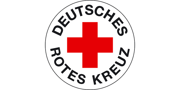 Zeigt das Wappen des Deutschen Roten Kreuz